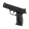 Smith + Wesson M&P40